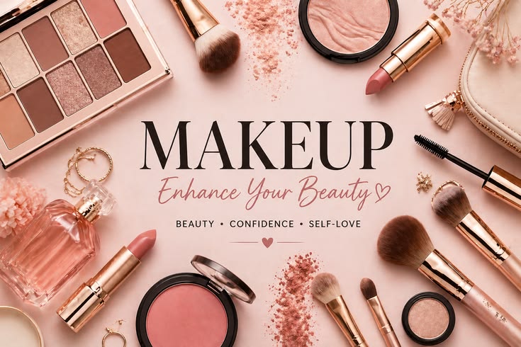 beauti and personal care