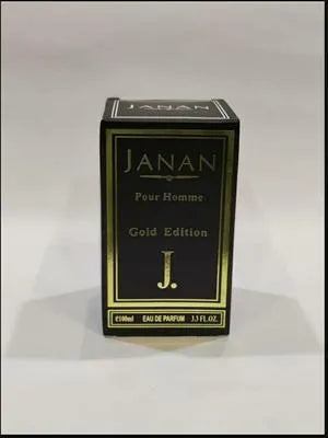 Janan J.Perfume For Men 100ml