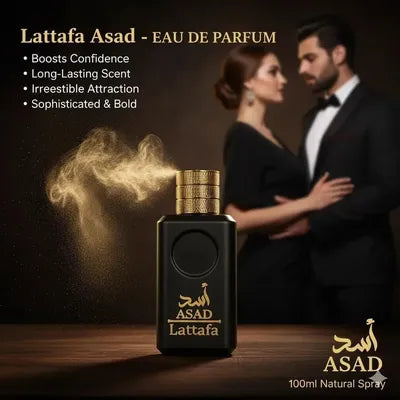 9pm Unisex Floral Perfume 100ml Alcohol Free Black