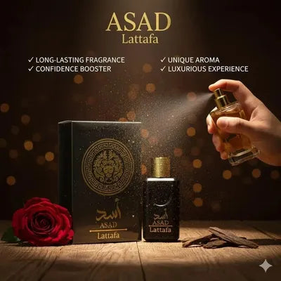 9pm Unisex Floral Perfume 100ml Alcohol Free Black