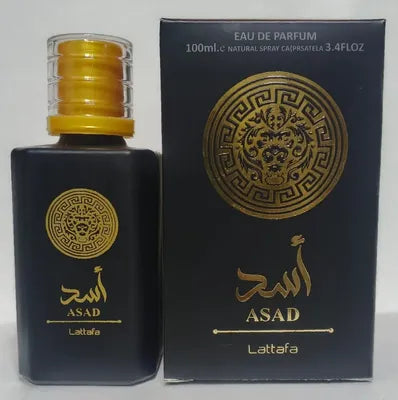 9pm Unisex Floral Perfume 100ml Alcohol Free Black