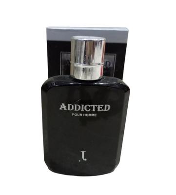 Addicted Pour Homme 100ml Eau de Parfum for Men
