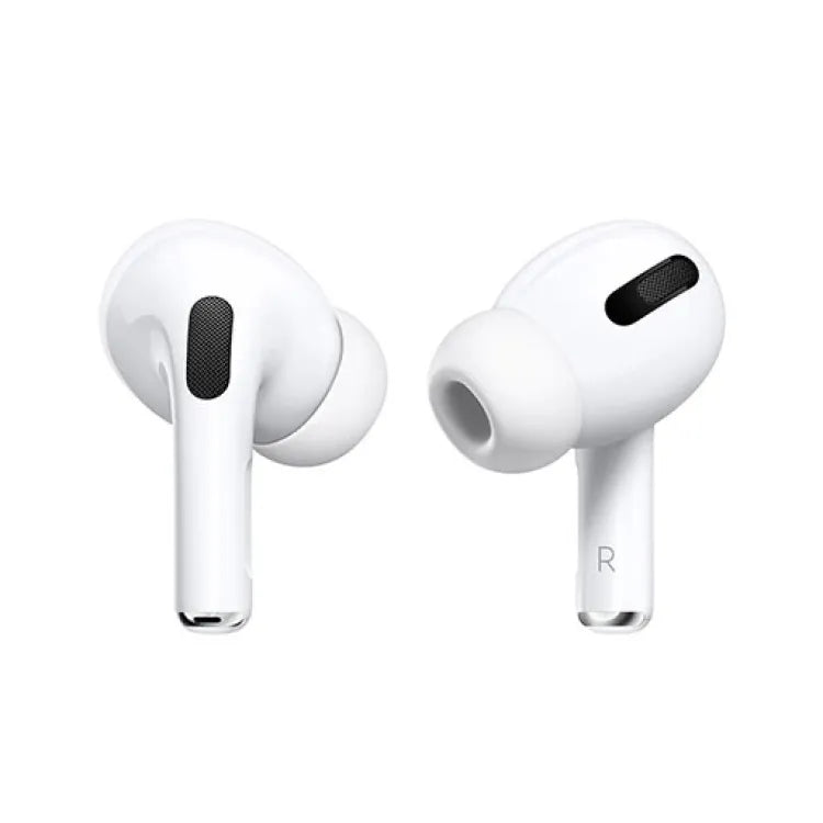 White New Apple Airpod Pro Hengxuan (High Copy With Popup Msg/Locate In Find My Iphone)