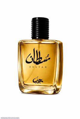 Zircon By Rajab Spicy Perfume 50ml Men Yellow