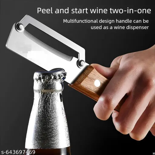 Multifunctional Knife Peeler | Kitchen Vegetable & Fruit Cutter & Peeler | Kitchen Tool Utensils