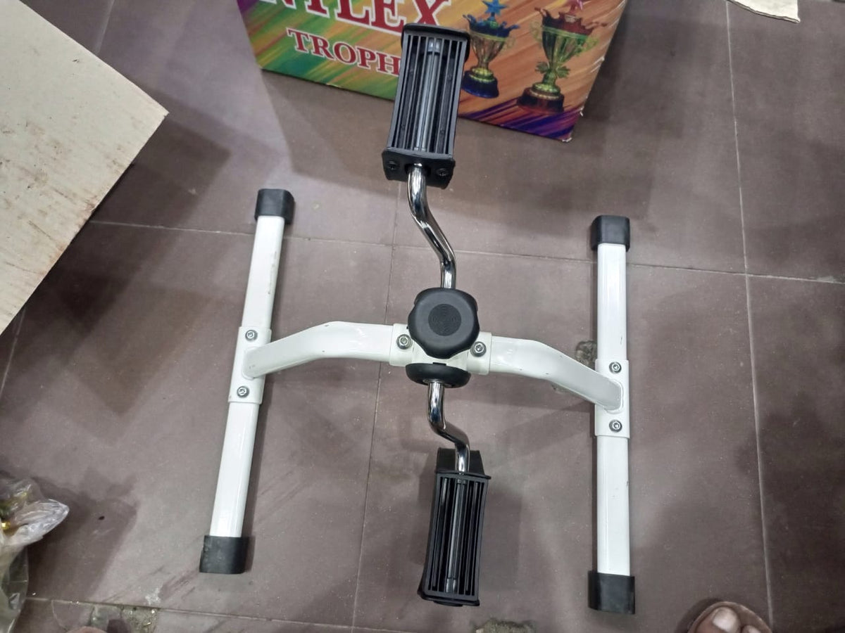 Pedal exerciser china import heavy weight