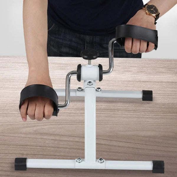 Grand Fitness Pedal Cycle for Home Physiotherapy & Workout