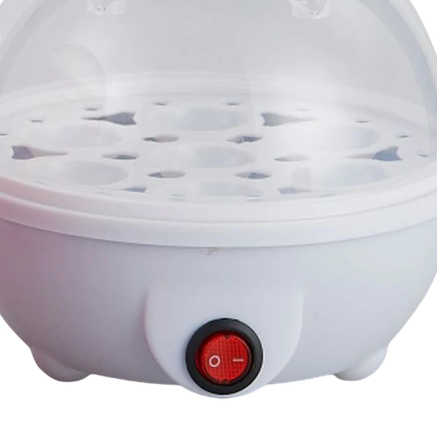 Electric Eggs Boiler 220V Gadgets Easy to Clean Egg Boiler for Pot Vegetables Kitchen Home